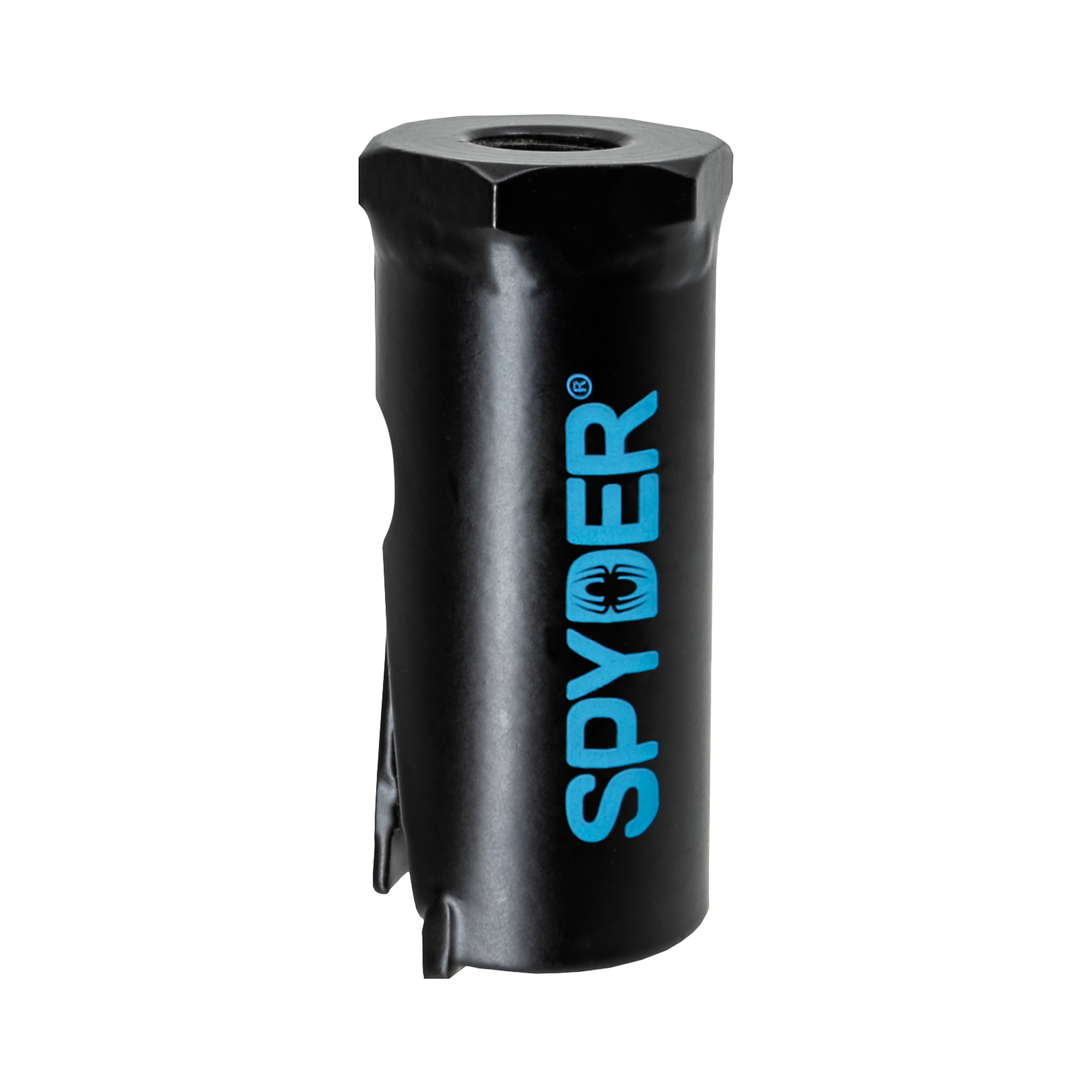 SPYDER Rapid Core Eject™ Tungsten Carbide, 1-1/8in. TCT Non-Arbored Hole Saw, Included (qty.) 1 Model# 600009CF